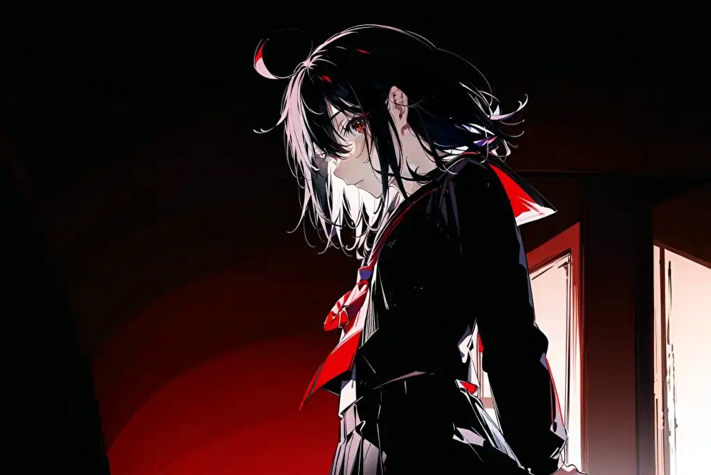 rainchecker36's tweet photo. 『ＪＫアサシン』
一見ふつうの女子高生。でも本当の顔は、暗殺者。
孤独な少女が夜の都会を駆ける。

ダークな連作短編集。
https://t.co/KVku9JyXfD
https://t.co/md9mUThkEA