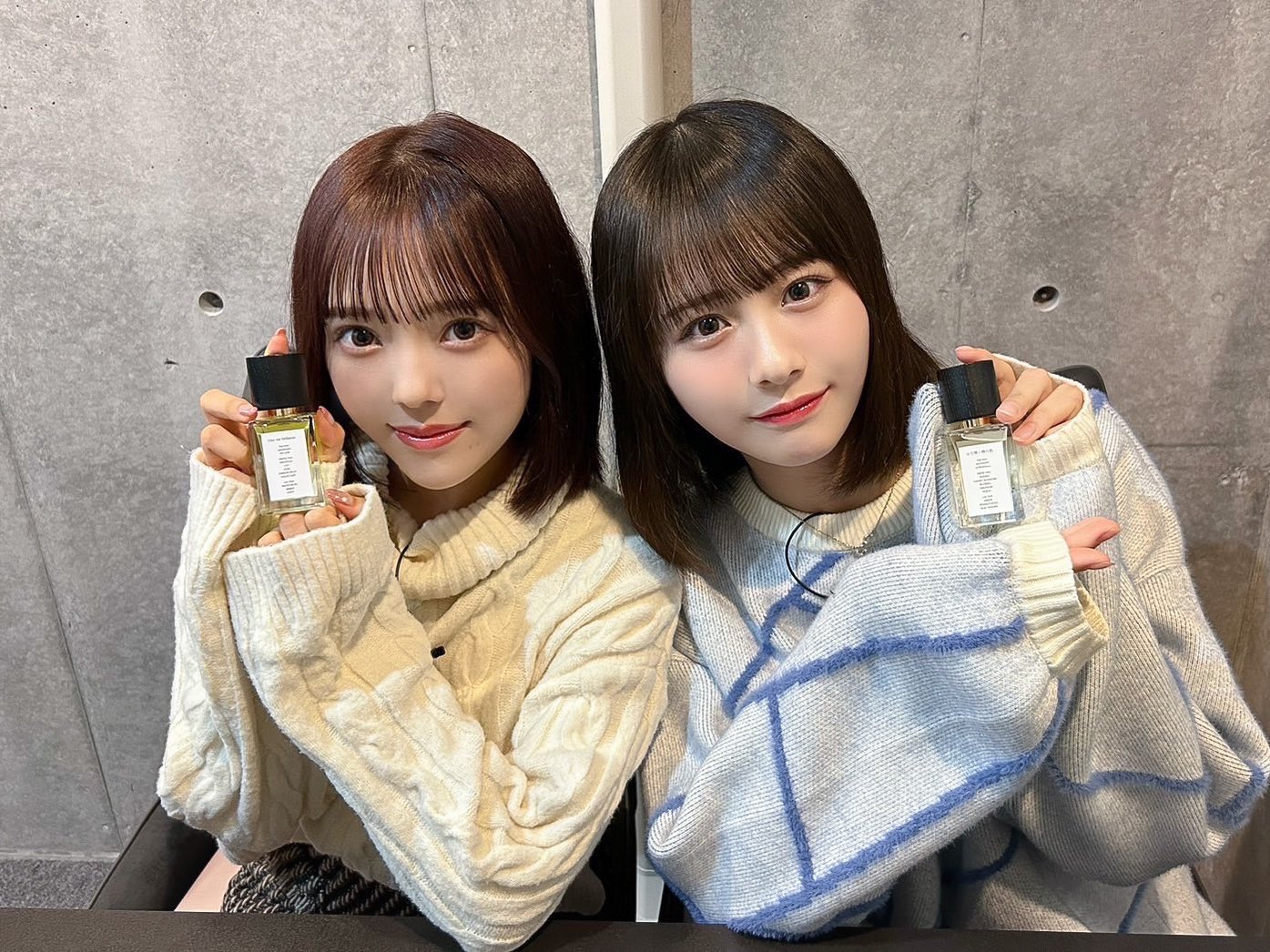 尾木 波菜 в X: „#ノイミーの休日＋ ご視聴有難うございました