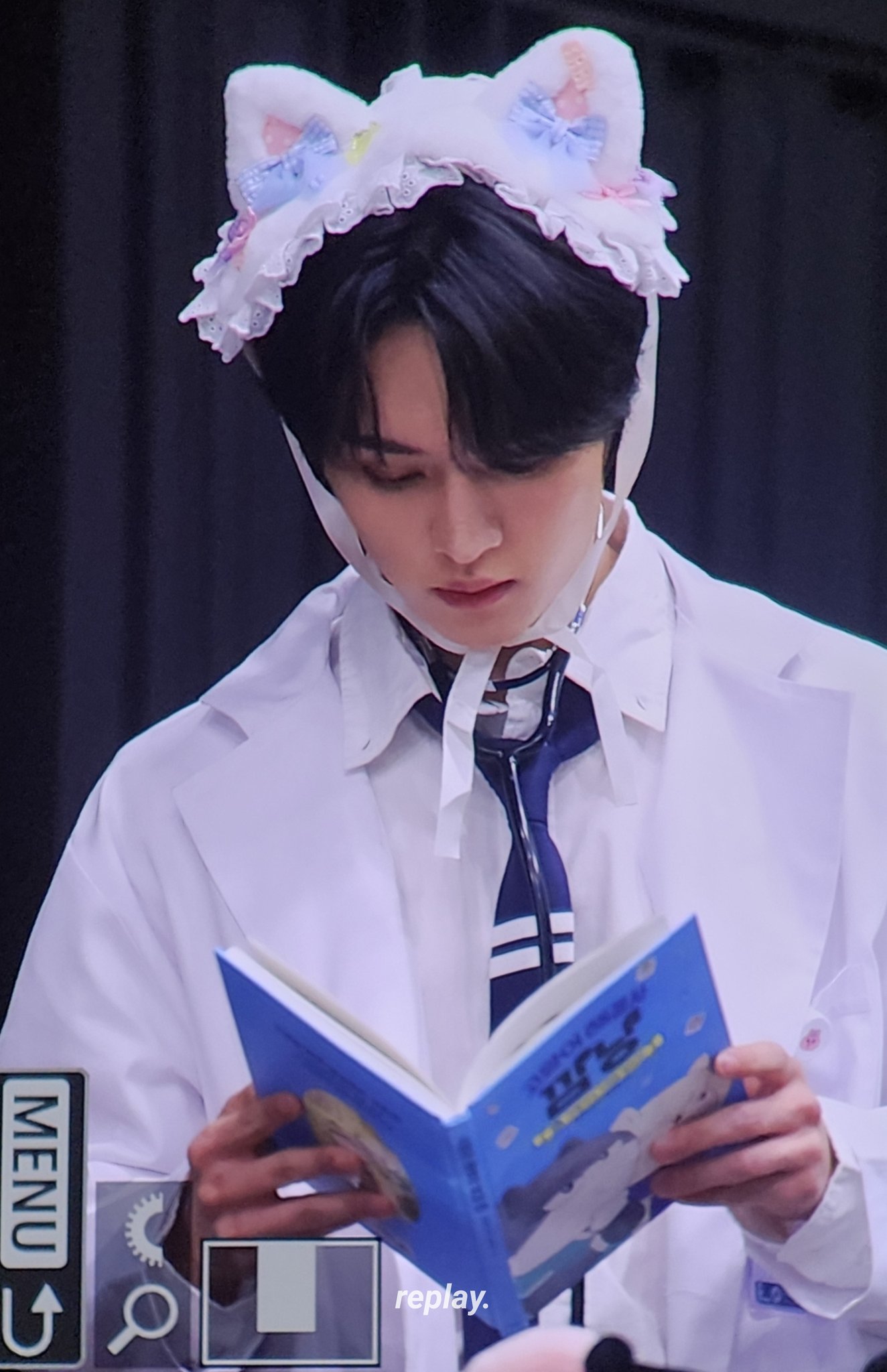 𝙧𝙚𝙥𝙡𝙖𝙮. on X: 