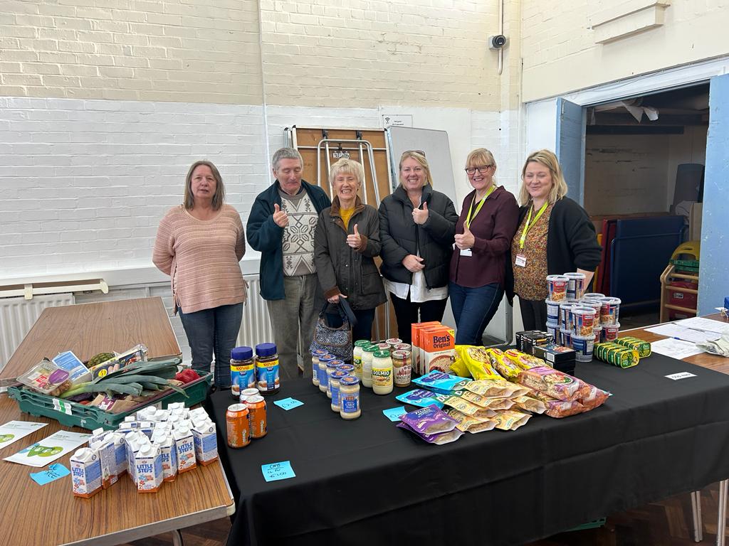 Cllr Marje Bridle tweet media