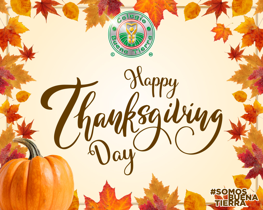 “Thanksgiving is a time of togetherness and gratitude.” #HappyThanksgiving 🍂🦃🥧