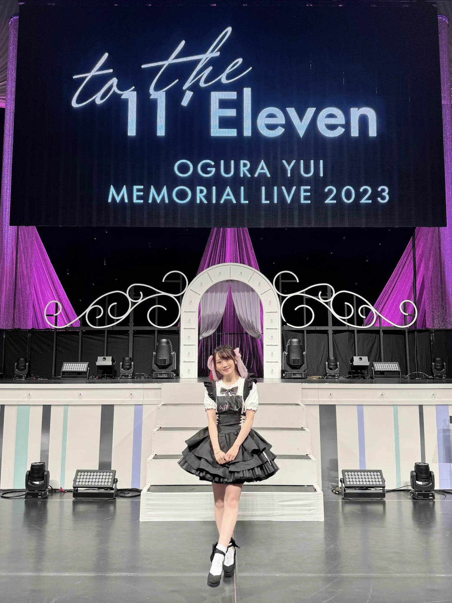 小倉 唯 on X: 