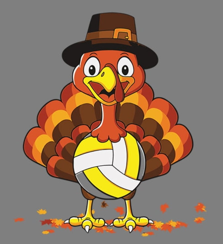 Happy Thanksgiving Comet Nation! Wishing you a day of joy &amp; blessing! 💚💛