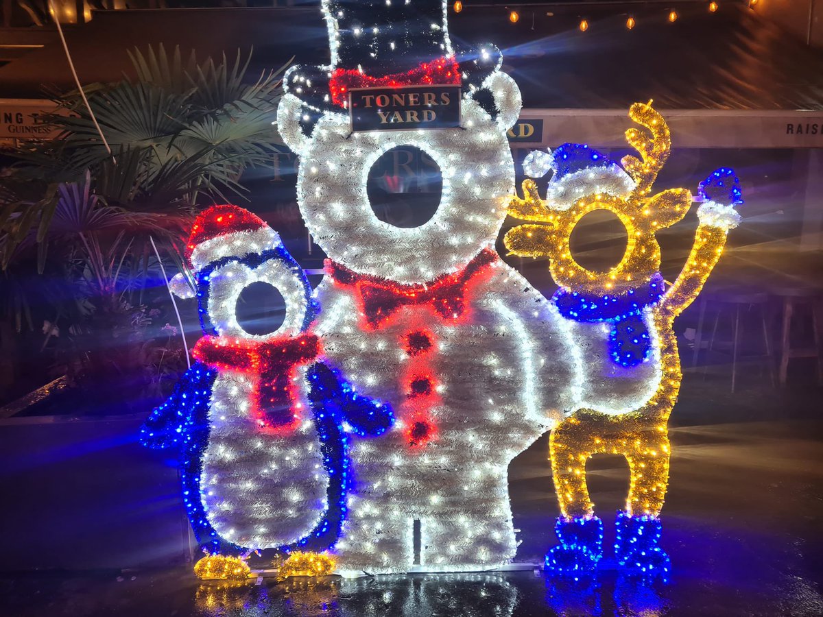 Toners Pub Dublin tweet media