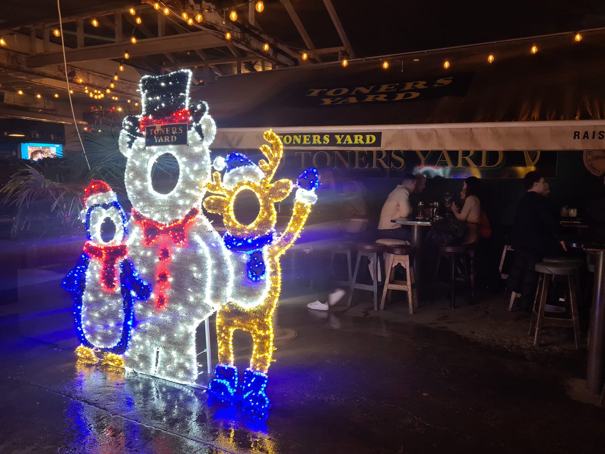 Toners Pub Dublin tweet media