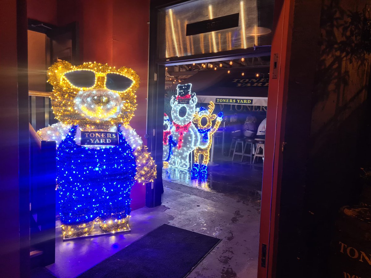 Toners Pub Dublin tweet media