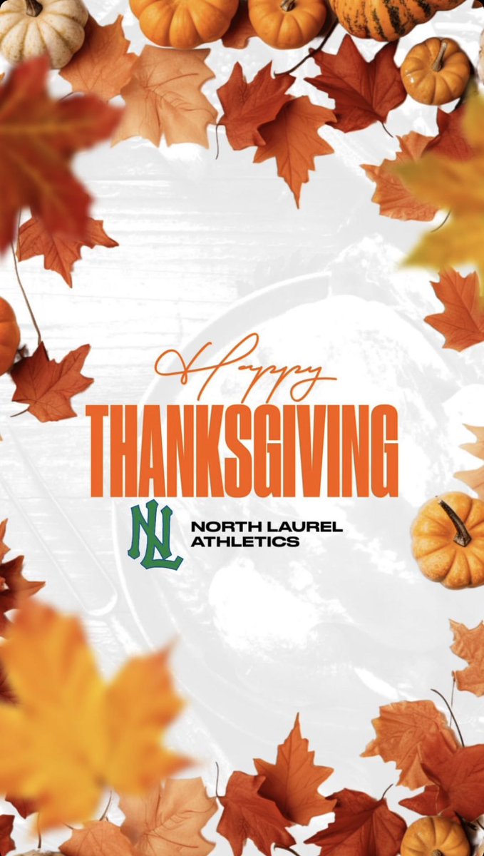 NLHS Athletics tweet media
