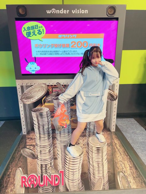 Twitterのコスプレ画像9