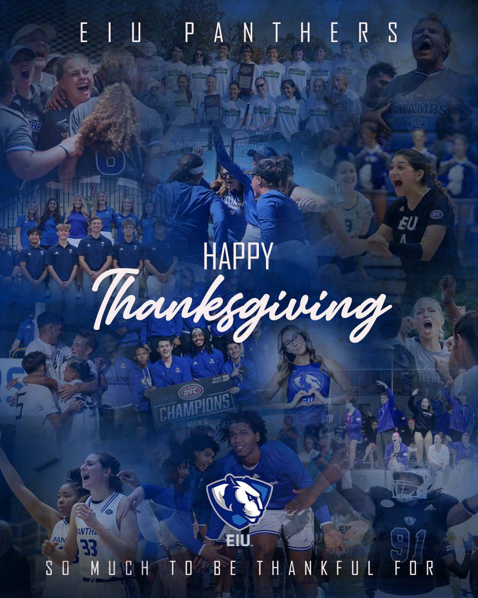 Eastern Illinois Athletics tweet media