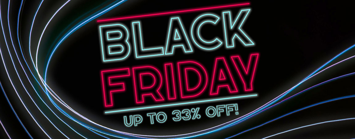 Check out our Black Friday sale at cateringequipmentcentre.co.uk/black-friday

Save up to 33% this Black Friday on commercial tableware and back of house.