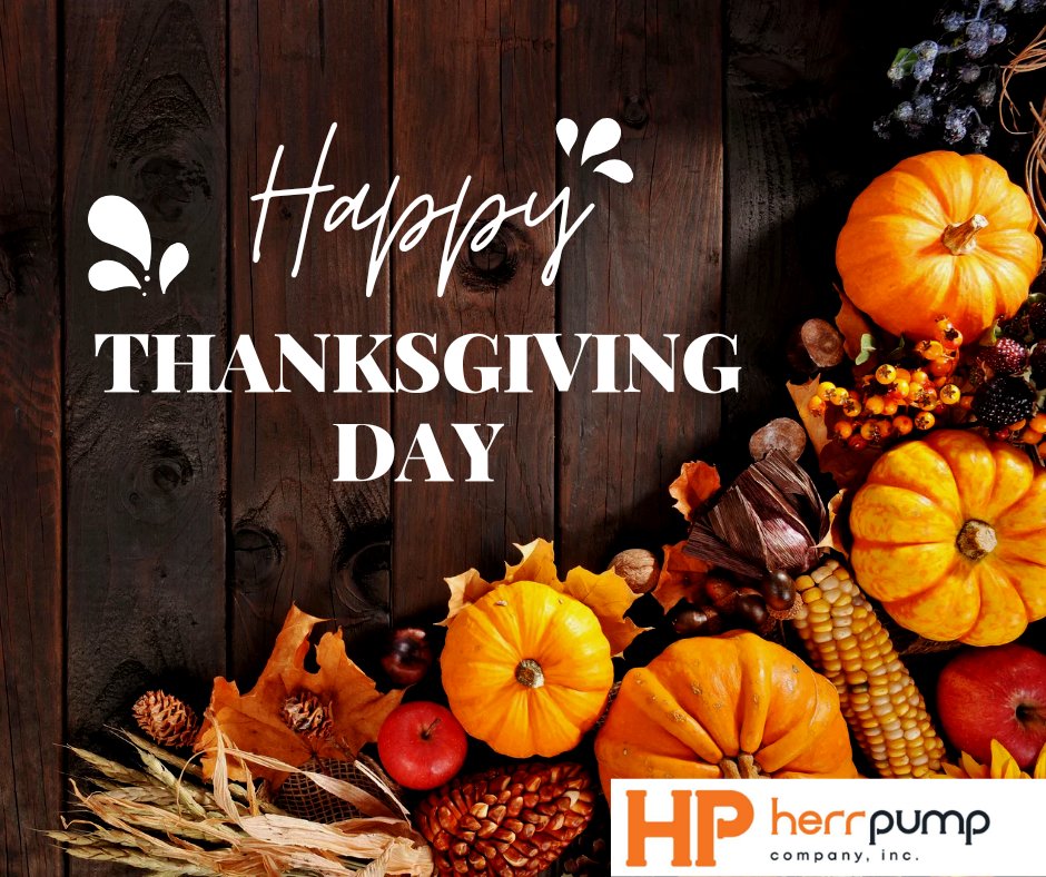 Herr Pump Company tweet media