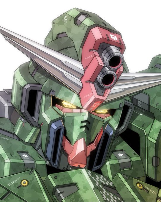 #ドアップ選手権 顔の角度とか歪んでいるけど、なんかイケメンに描けた気がする。