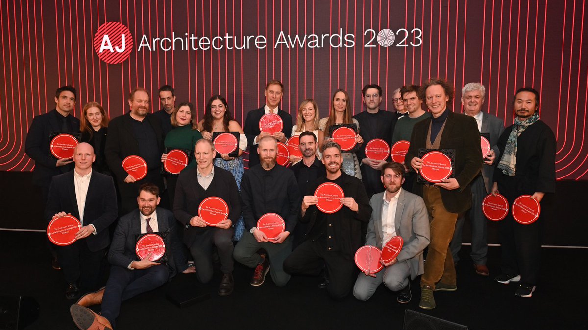 Architects’ Journal tweet media