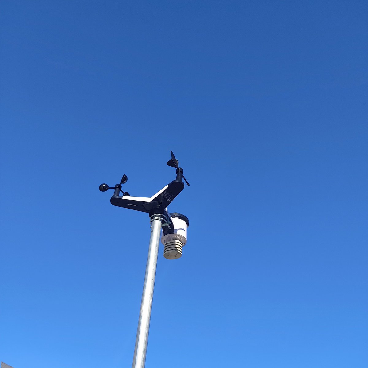 CepaCampoamor's tweet image. En #CepaCampoamor d CP Madrid I Mujeres @IIPPGob ya contamos con nuevo recurso pedagógico, una estación meteorológica de @Meteosierranort Proyecto inspirado en  @cepasierranorte y en el #Erasmus @sepiegob en #CPIABolgna al visitar Dpto. Educación d Facultad Formación Uni. Bolonia