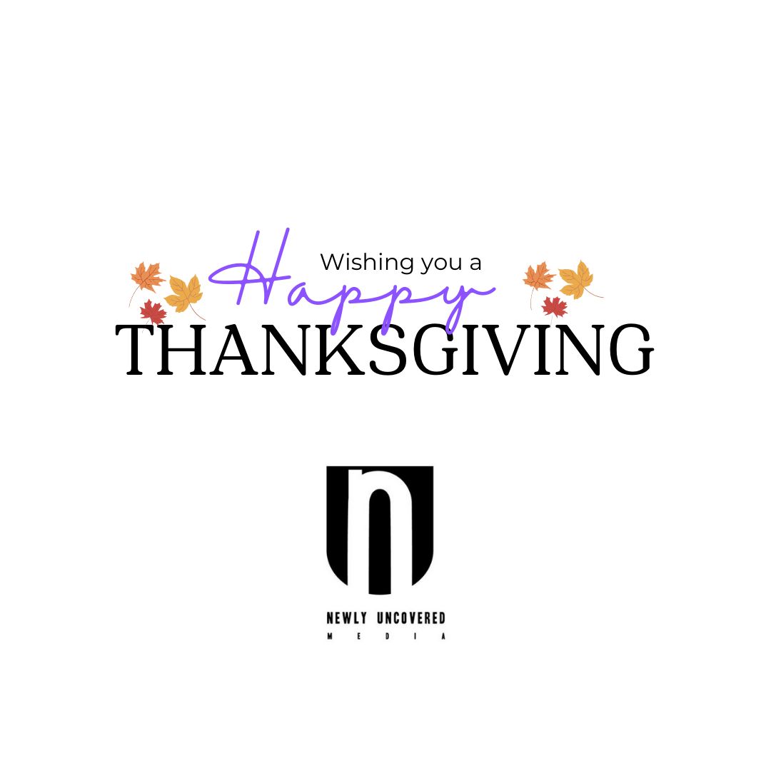 NUMedia_'s tweet photo. From our family to yours, Happy Thanksgiving!

#NUMediaLLC #HappyThanksgiving https://t.co/osVZ5v7BzG