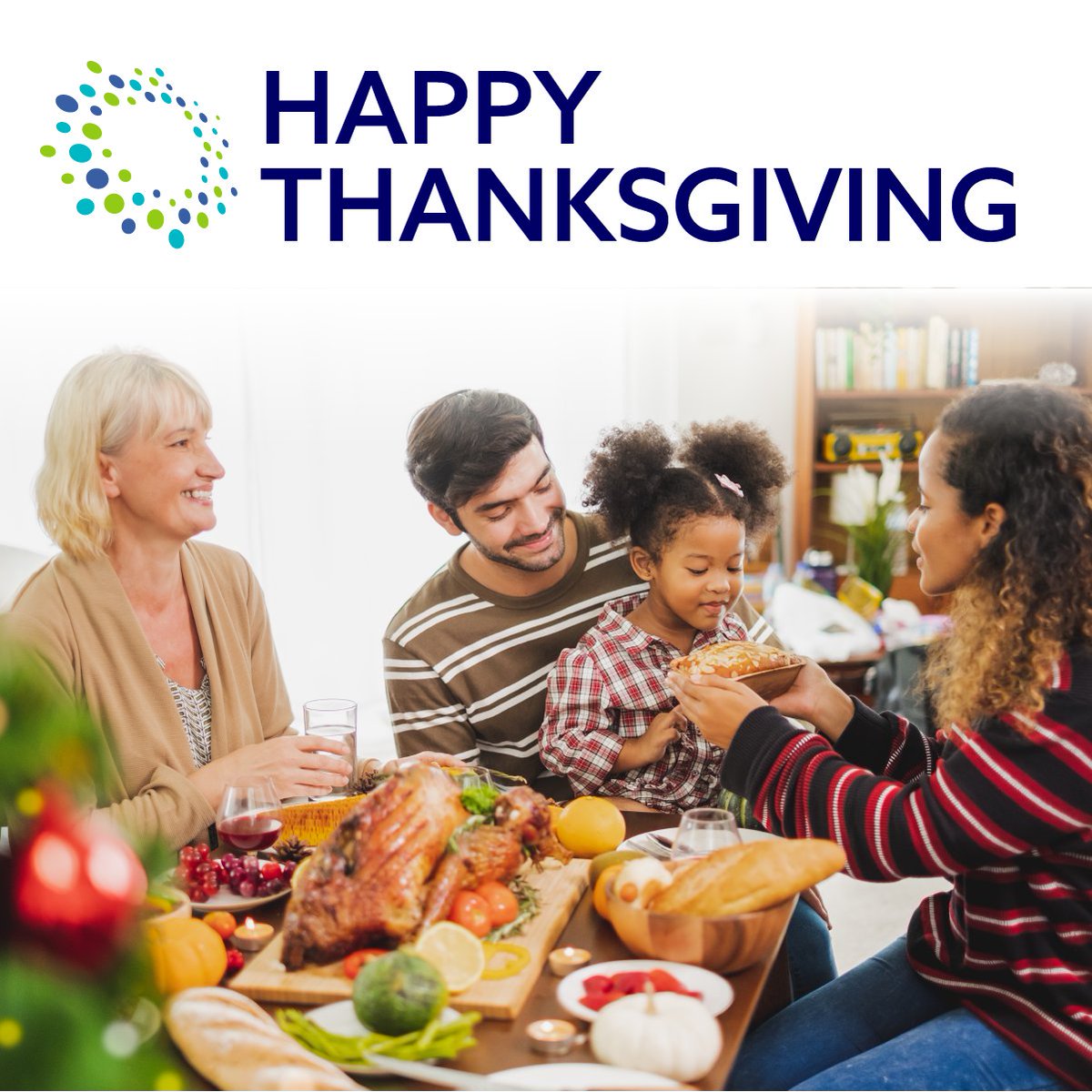 Wishing you all a very happy Thanksgiving.