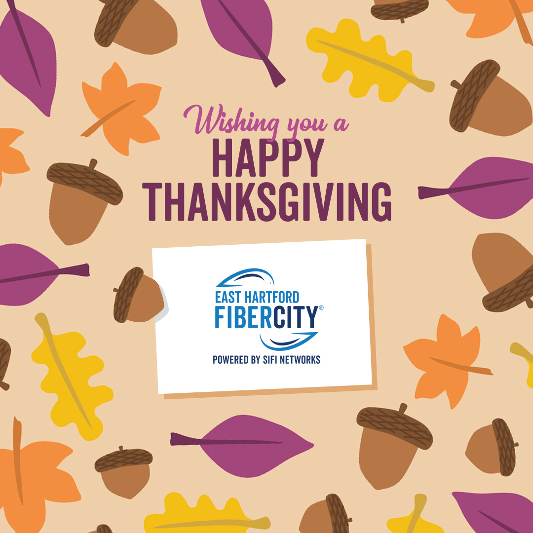 East Hartford FiberCity® (@ehfibercity) on Twitter photo 