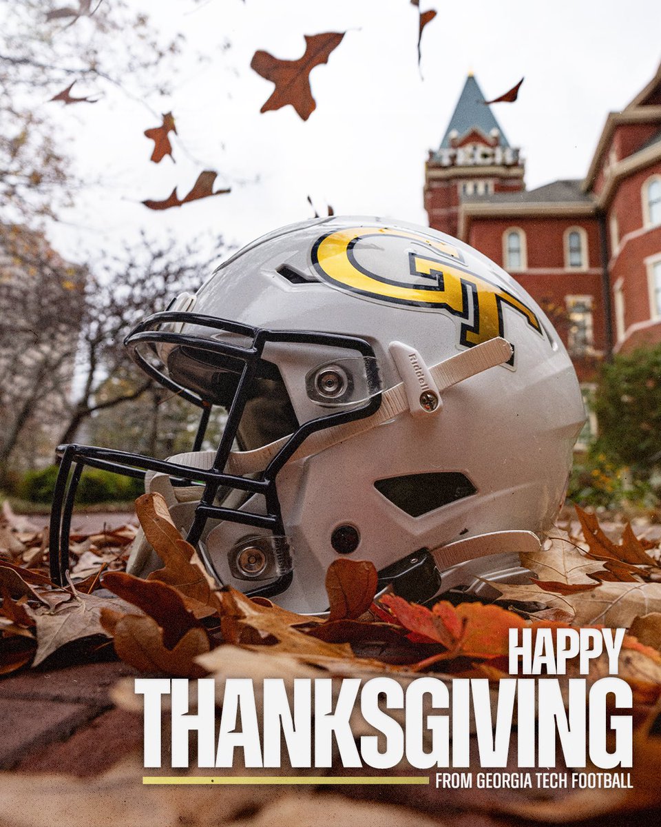 From our family to yours 🍂🦃

#StingEm