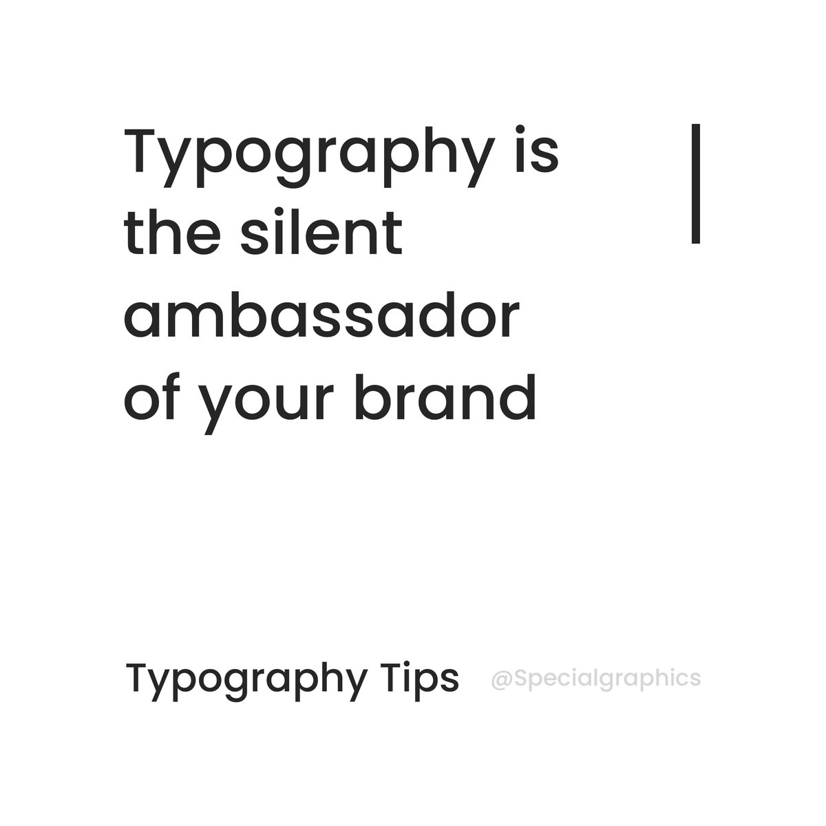 Info_SGraphics's tweet photo. Good design is good business." - Thomas Watson Jr., businessman, second president of IBM
——
The best graphic design agency which works hard for your success.
Hire us now!
——
Head to the link in our bio for more information.
#graphicdesign #specialgraphics #typography #branding https://t.co/gv5ULFYPby