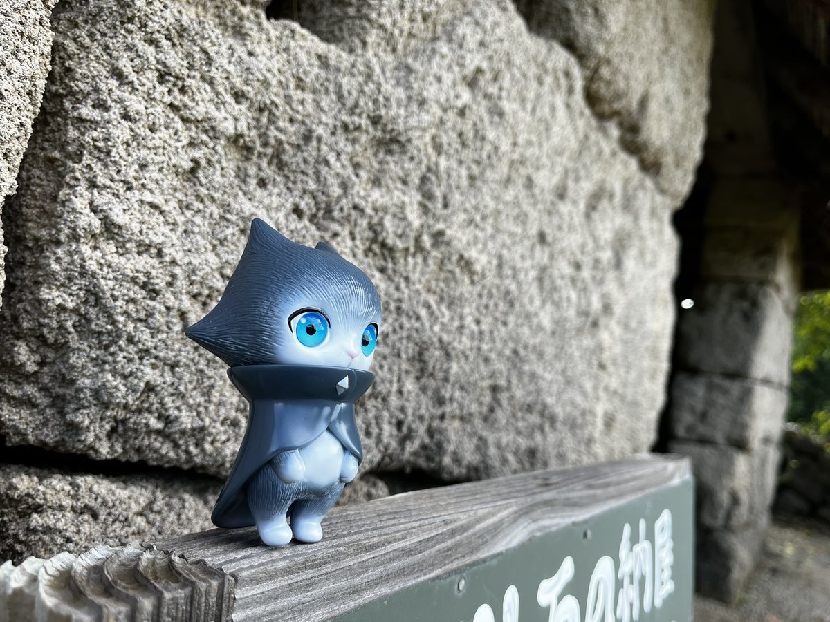 ryofute's tweet photo. See you at DCON!
#タイムラプス #timelapse #nunuko #capecatcamm #trailly #futeneko
#ソフビ #sofvi #デザイナートイ #アートトイ #cat #kawaii #sofubi #designertoys #arttoy #ttf #dcon #miraitowa #someity #ミライトワ #ソメイティ #ミラソメ https://t.co/l2sOAZ16tK