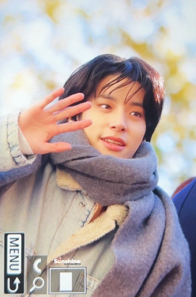 JAKEtheSUNSHINE's tweet photo. 231123
#ENHYPEN #JAKE 
#엔하이픈 #제이크 #ENHYPEN_JAKE 
#심재윤 #ジェイク https://t.co/MpR5DftfhB