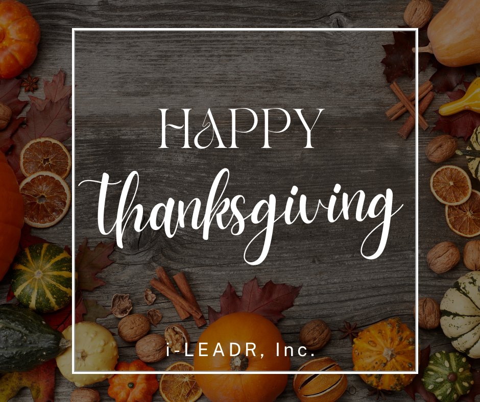 i-LEADR Inc. tweet media