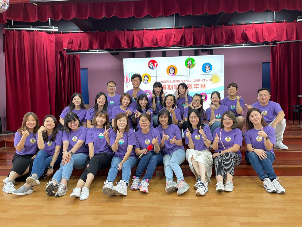 223.08.21 
Taiwan Learning Carnival