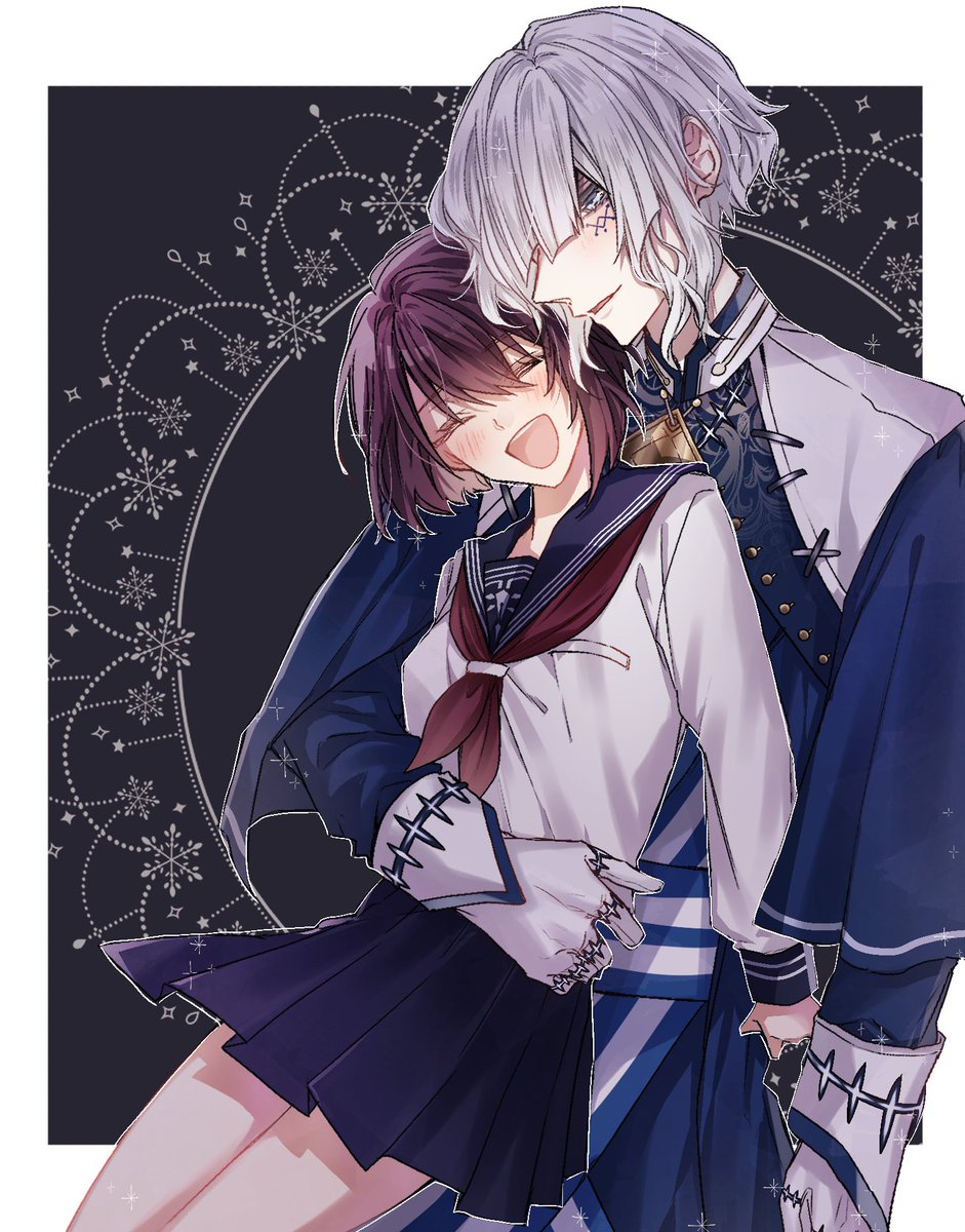 🌟セイミサ🌟