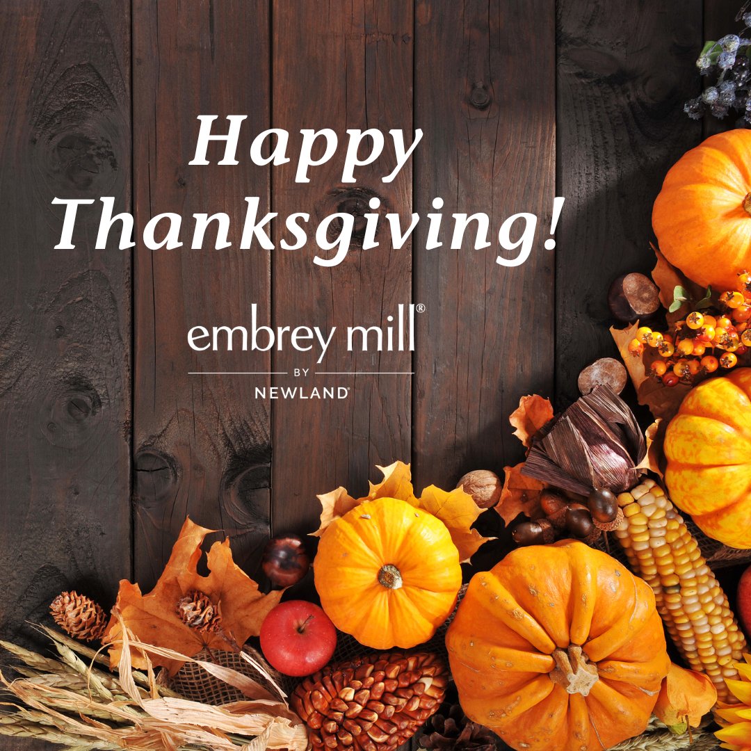 Embrey Mill tweet media