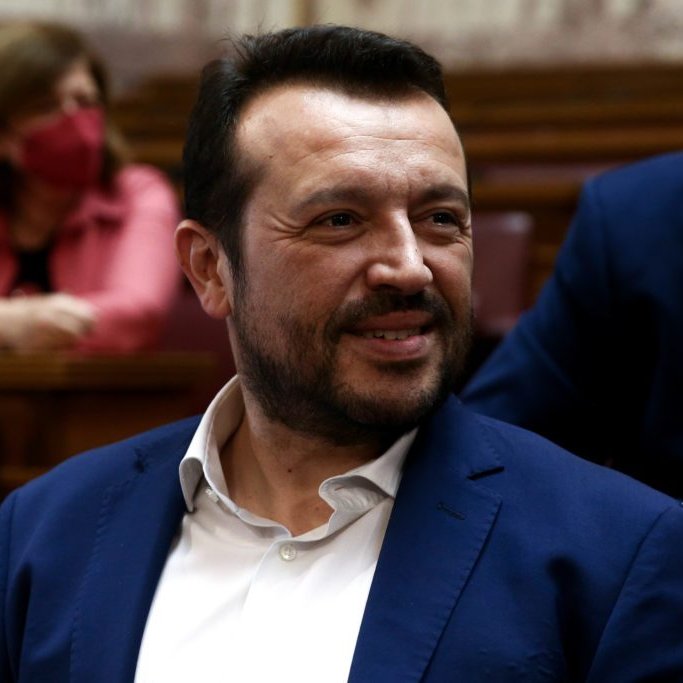 AretiAthanasiu's tweet photo. Nίκος Παππάς: 
«Έχασαν… και έφυγαν». https://t.co/BCGJFYDDGb