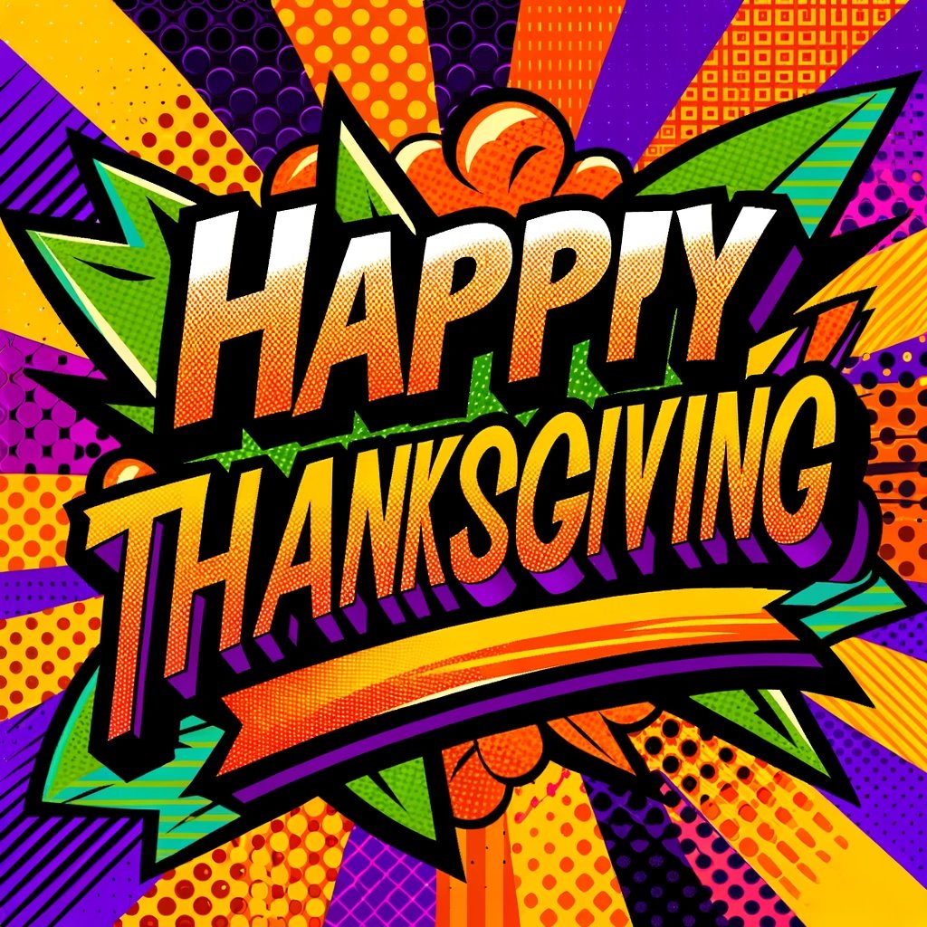 ThinkBigGoLocal's tweet photo. 🦃 HAPPY THANKSGIVING from #TeamTBGL! 

We hope all of our small business friends are taking some time off, away from your computers and cell phones, and enjoying the company of family and great friends! https://t.co/kJZETRY8Ts