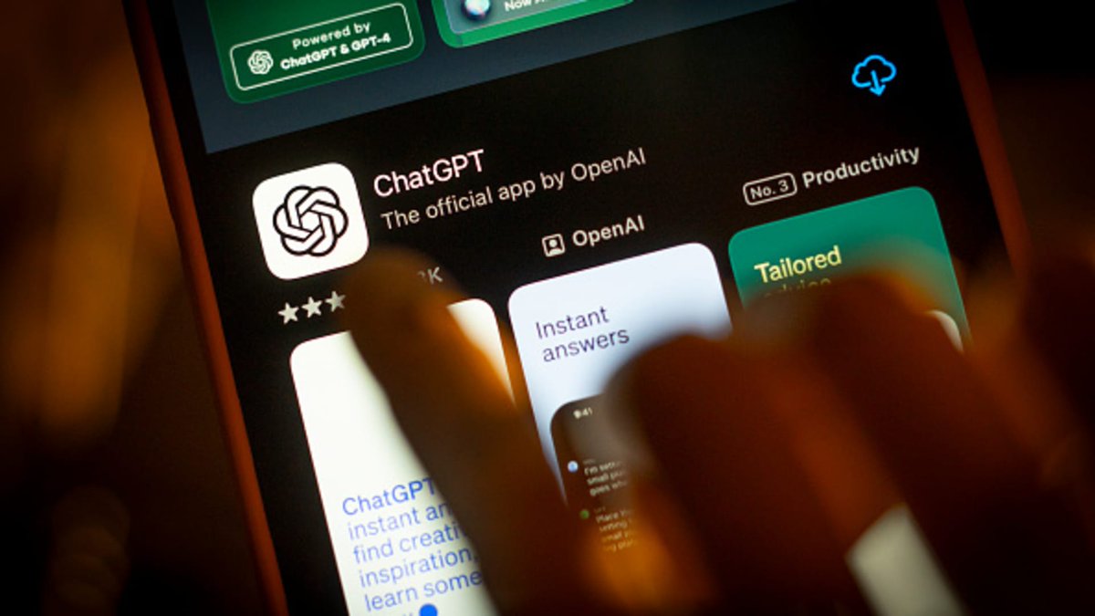 tariqvalente's tweet image. On-the-job generative AI training is already critical for workers. DataStax&apos;s Bryan Kirschner shares his POV with CNBC on how to get started. ⬇️

#GenAI #DataStax #AIMaturityModel
ow.ly/XPKr50QaKjH