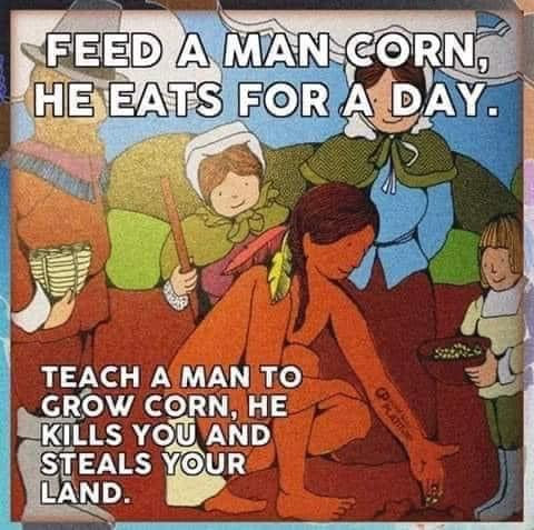 #INDIGENOUS #TAIRP