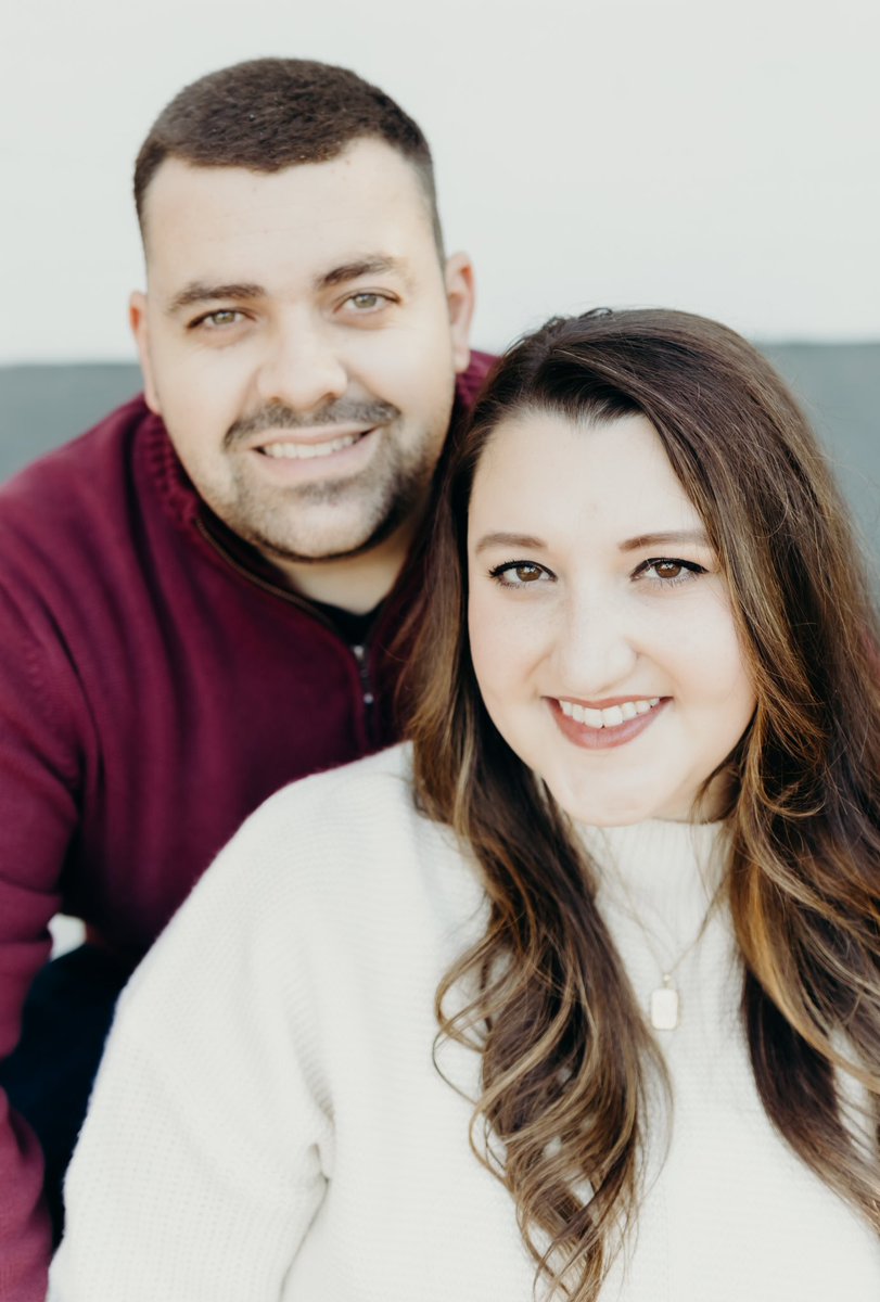 David_Haney11's tweet image. A little more thankful on this Thanksgiving as today marks four years married to this beautiful girl!

Hard to believe four years have passed, but I wouldn’t trade these years for anything. 

I love you more than you know, Haley. Happy Anniversary!

#FoursYearsDown #EternityToGo