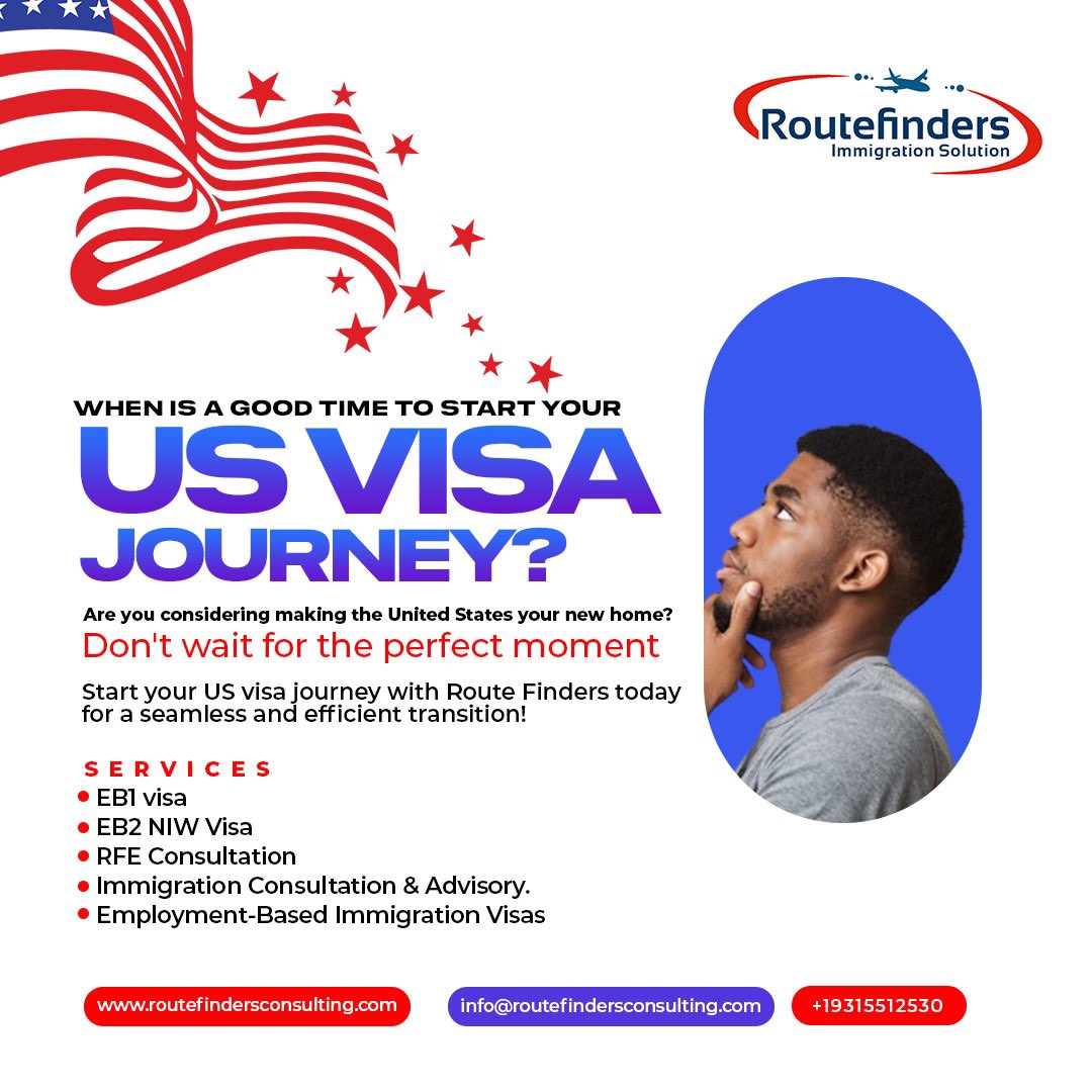 Route finders tweet media