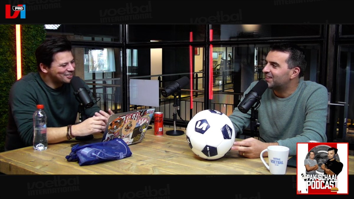 Pak Schaal Podcast tweet media