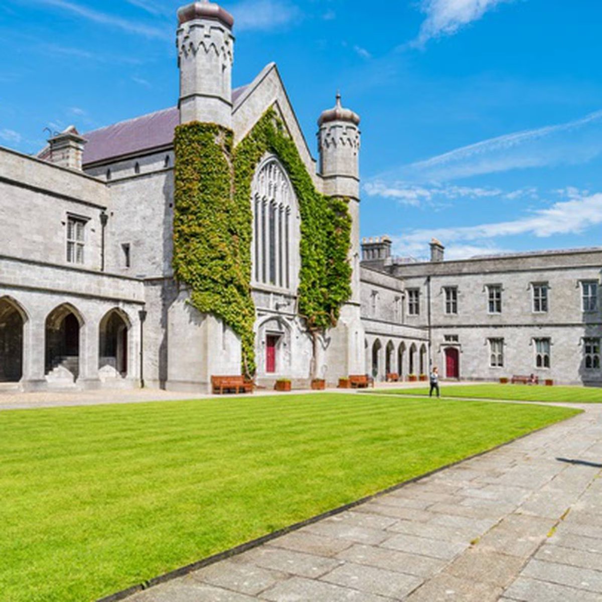 Insight Research Ireland Centre tweet media