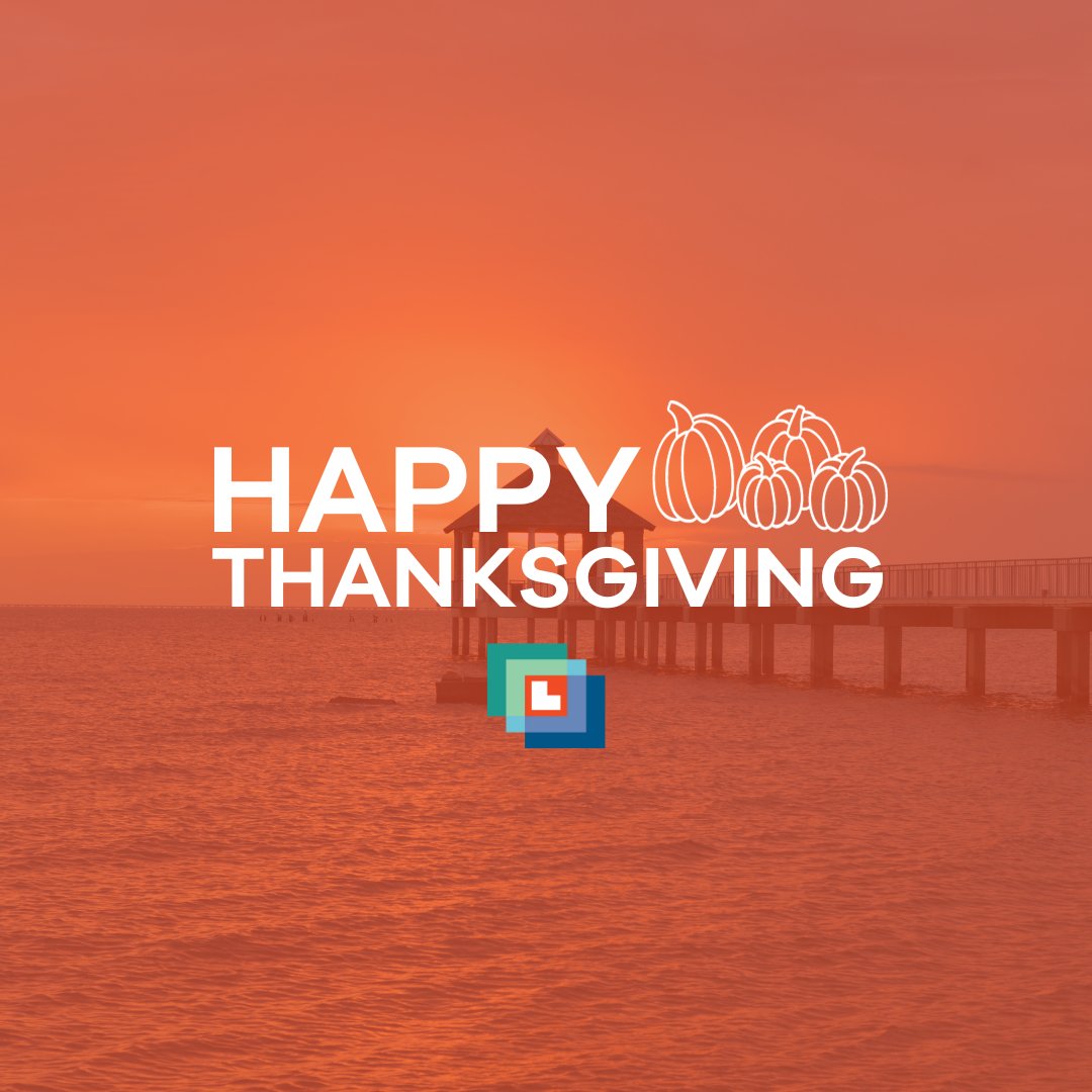 #HappyThanksgiving from our family to yours! As we gather around our tables and express gratitude, we want to take a moment to extend our warmest Thanksgiving wishes to our members. 🧡