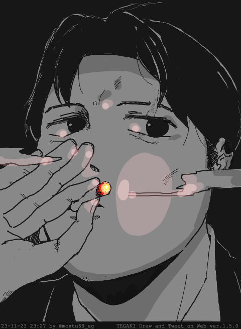 みんな水木描いてるから描きたくなってしまった いつ観に行くっぺか… 