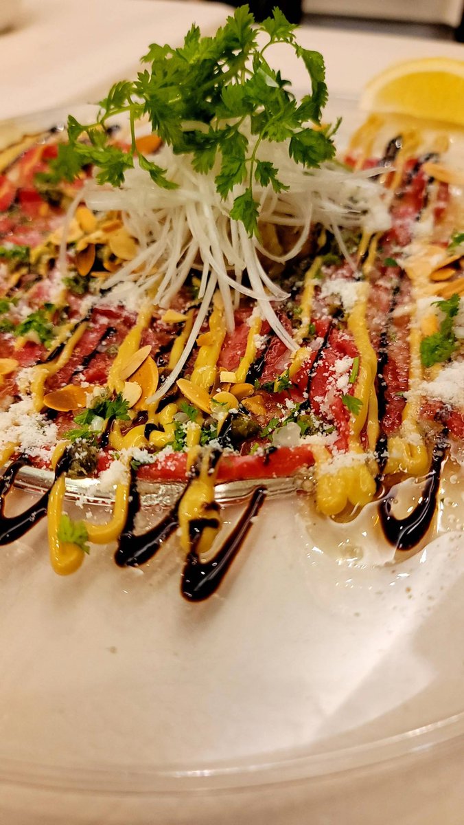 hide225's tweet photo. 飛騨高山行くと毎回いく店！
何食べても美味い😋

#ルミディ
#LEMIDI https://t.co/k42g5wlj3U
