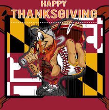 Happy Thanksgiving!!