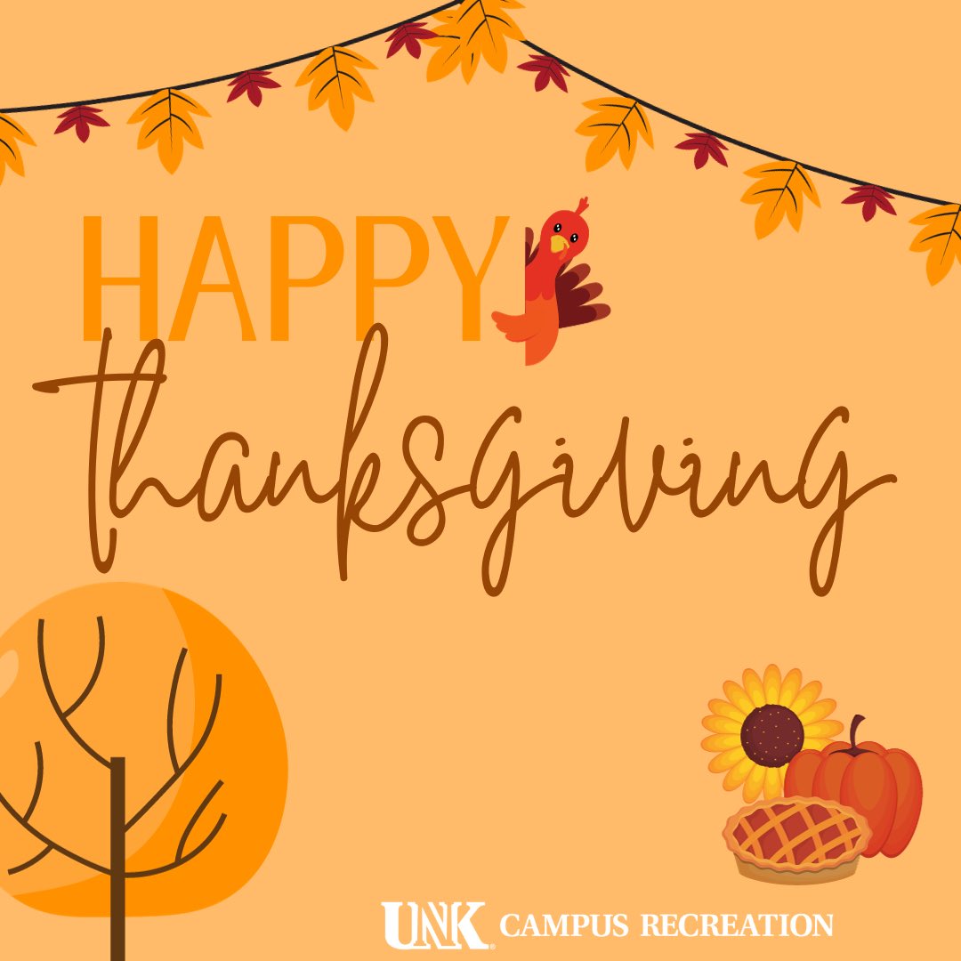 UNK Campus Recreation tweet media