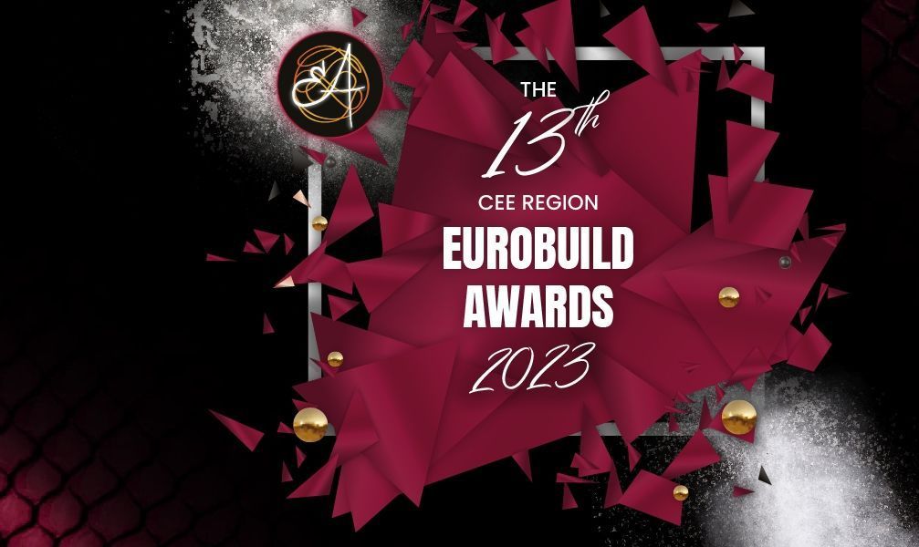 Eurobuild CEE tweet media