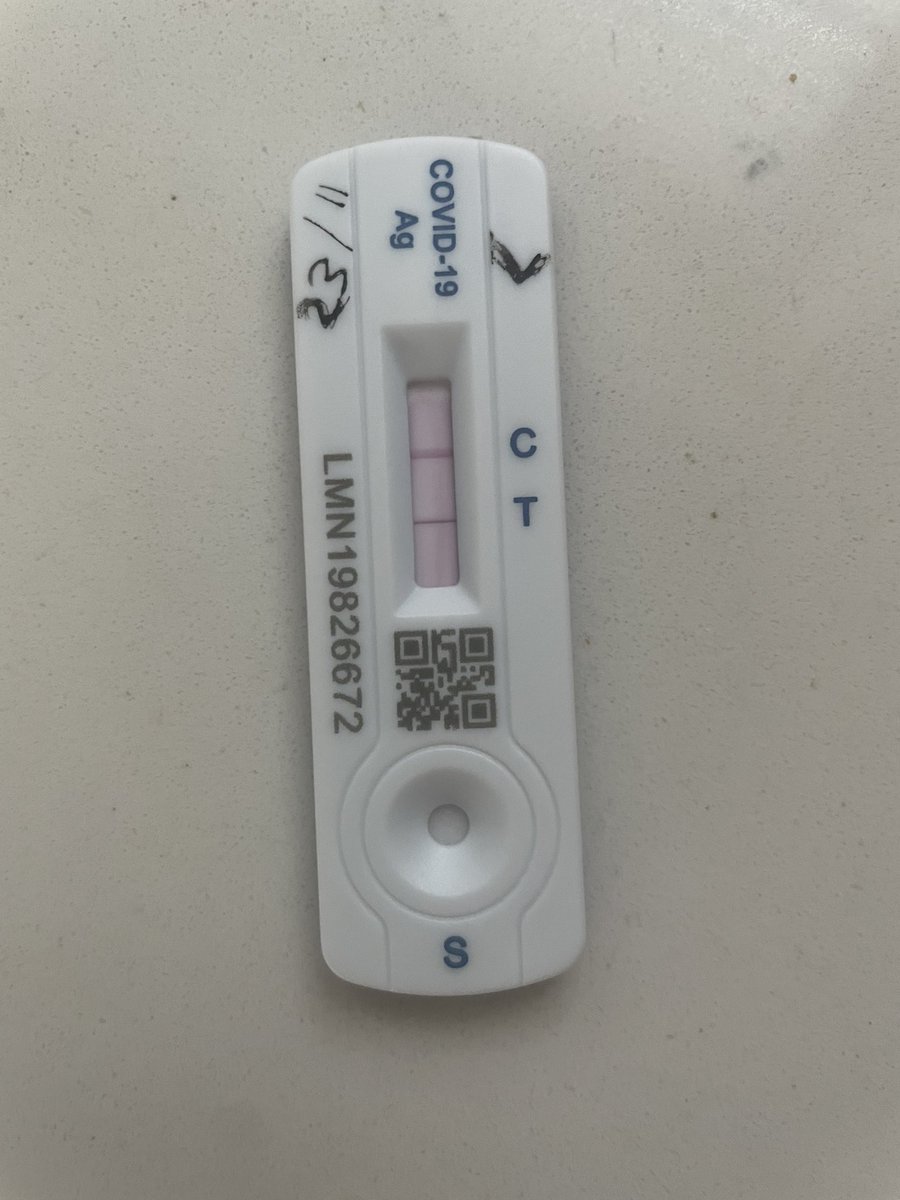 Lara - Covid is Airborne tweet media