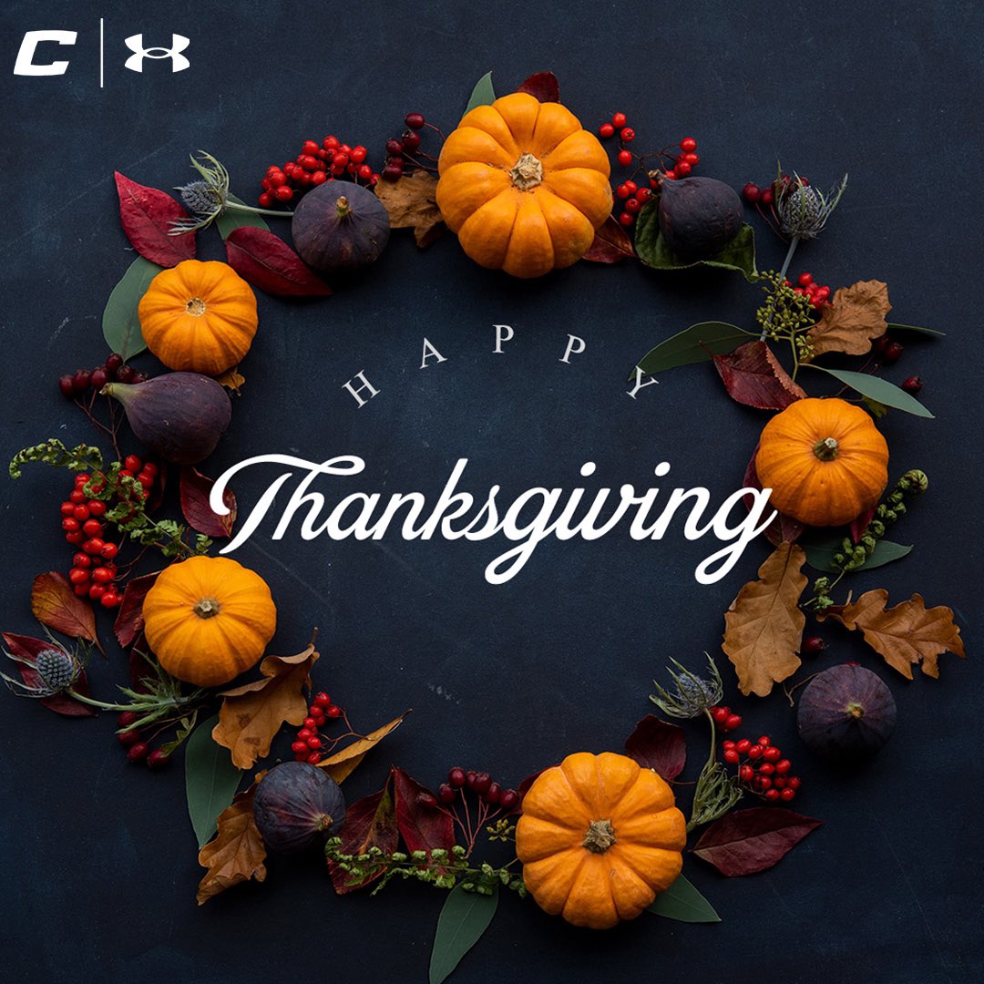 Canes Baseball on X: Happy Thanksgiving from our family to yours! We are  so grateful for #CanesFam and we are pumped for the 2024 season! Share what  you're grateful for in the