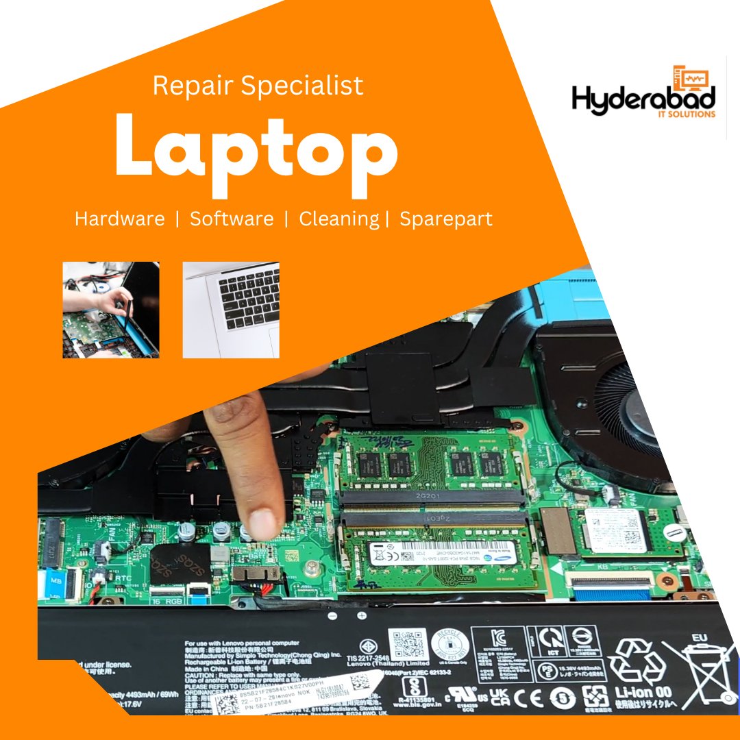 ItHyderabad's tweet photo. We are providing all kind of Computer Repair Services for both desktop and laptop computers. Chip Level Laptop services is also Available. Affordable Cost.....!!!!!! Call us now @ +91 77998 66466 
.
.
.
.
.
#laptoprepair #computerrepair #desktoprepair #ComputerServices https://t.co/angPeqbizQ
