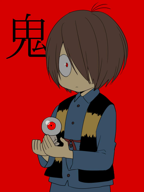 きたろうに狂っていた時期がありました
4期が大好きです! 
