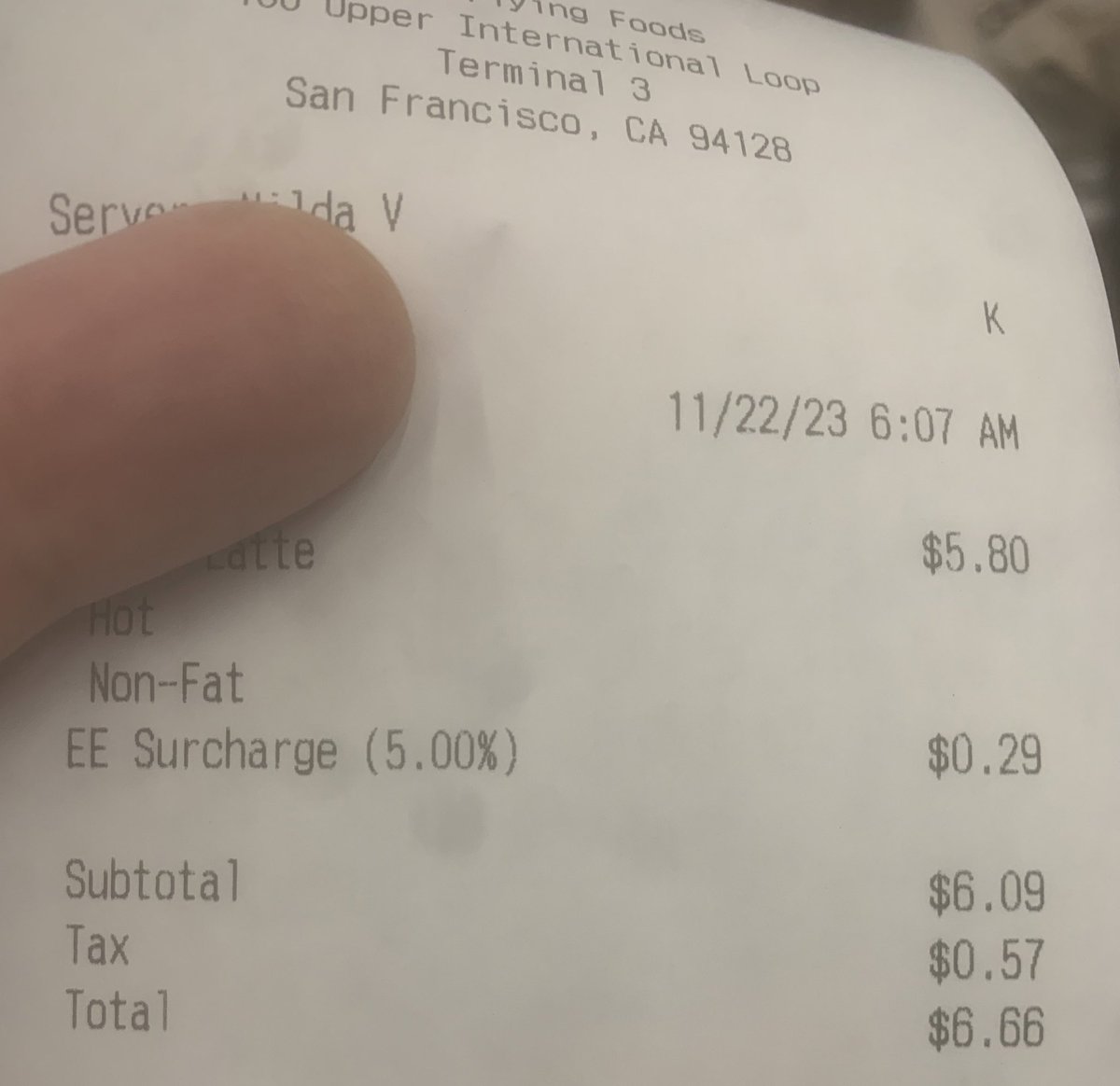 Edward Gerstenfeld tweet media