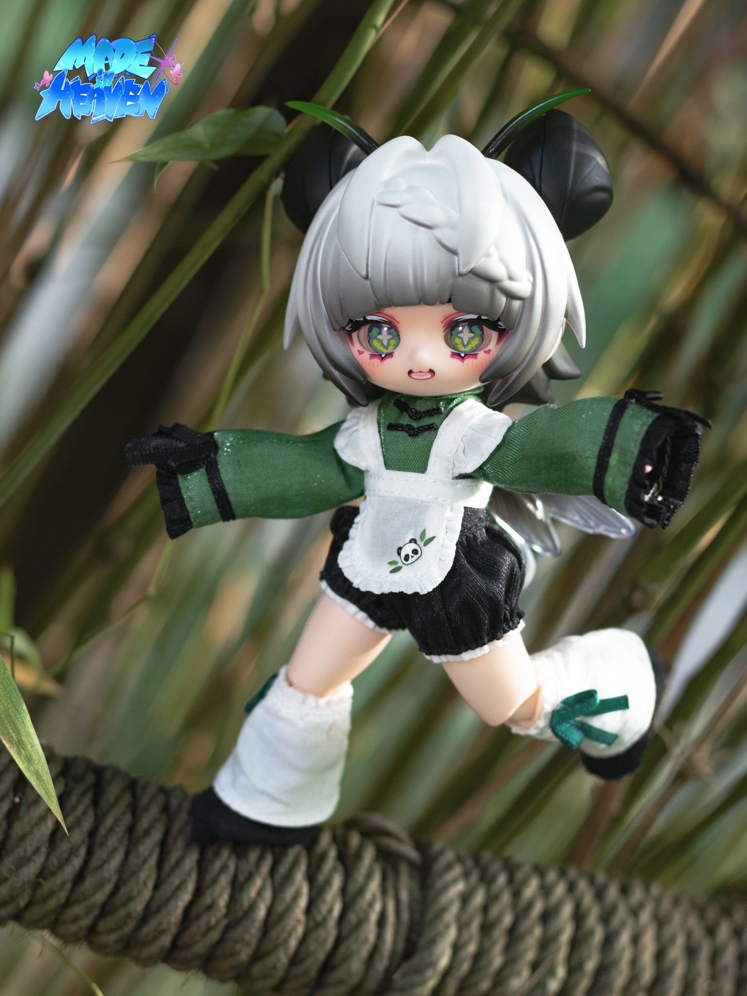 Hotaru@DWO on X: 