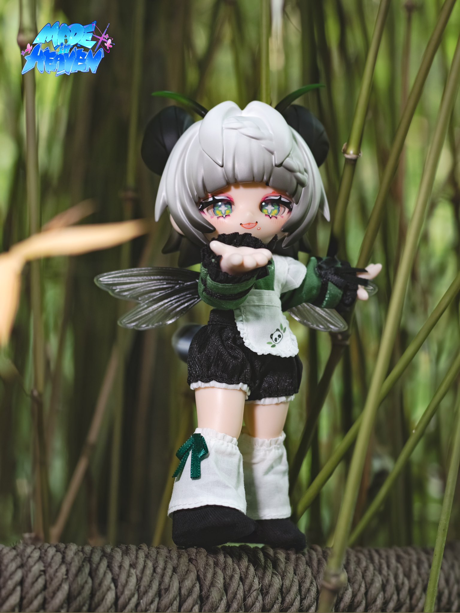 Hotaru@DWO on X: 